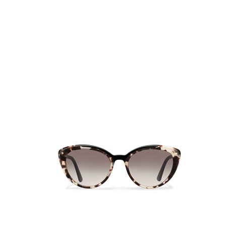 prada sunglasses spr02v|Prada Ultravox sunglasses.